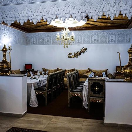 Hotel La Perle Du Sud Ouarzazate Eksteriør billede
